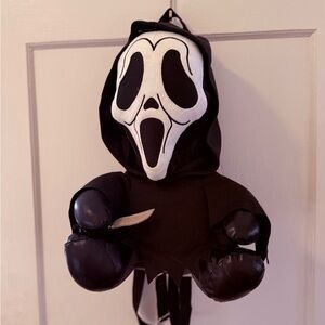GhostFace backpack